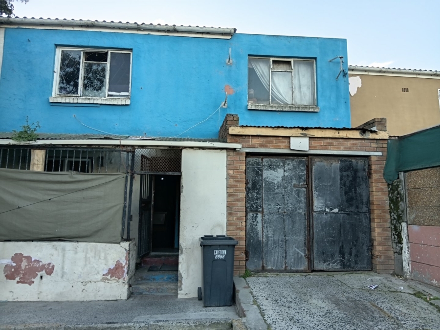  Bedroom Property for Sale in Eastridge Western Cape